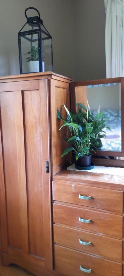 Earthsounds Country Cottage Taumarunui Eksteriør bilde